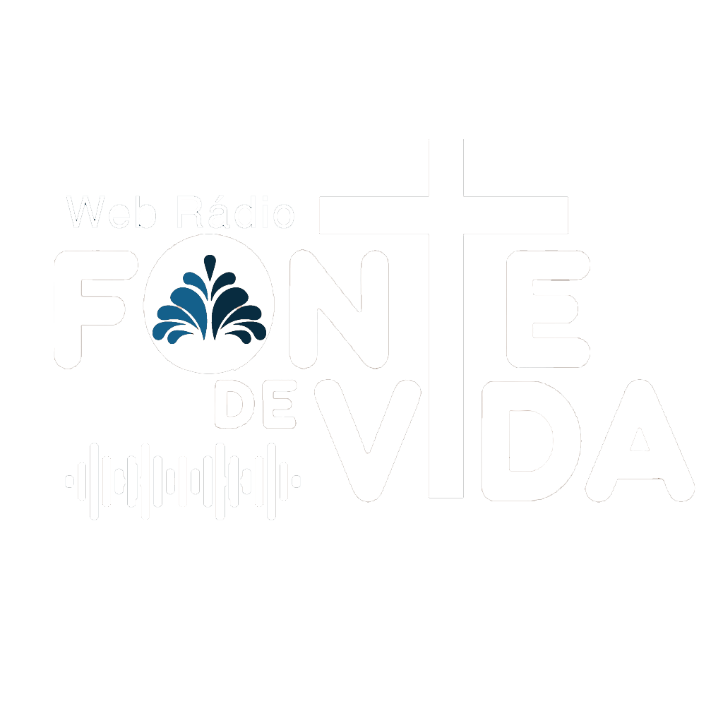 Logo Rádio Fonte de Vida